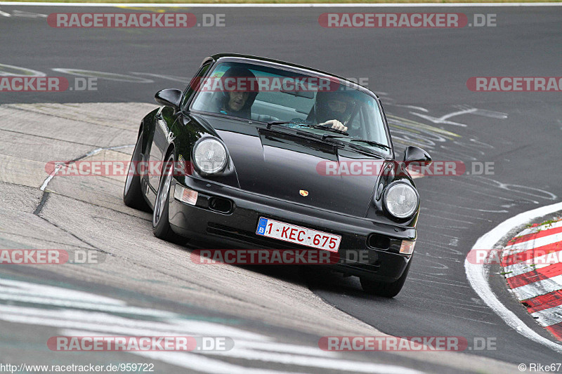 Bild #959722 - Touristenfahrten Nürburgring Nordschleife 21.06.2015