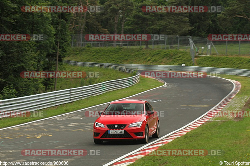 Bild #960636 - Touristenfahrten Nürburgring Nordschleife 21.06.2015