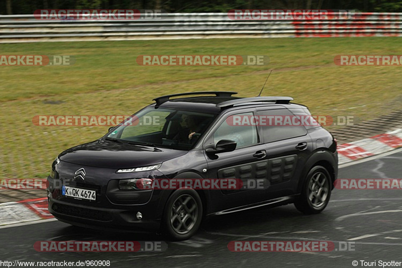 Bild #960908 - Touristenfahrten Nürburgring Nordschleife 21.06.2015