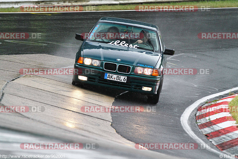 Bild #962001 - Touristenfahrten Nürburgring Nordschleife 21.06.2015