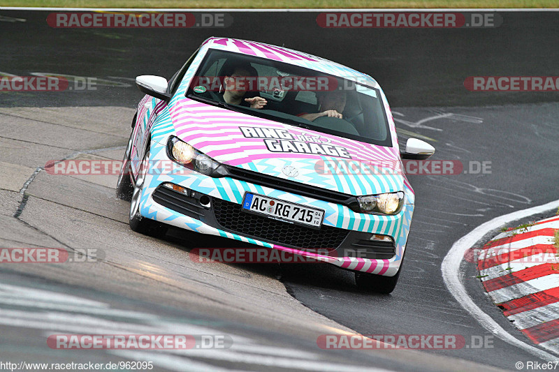 Bild #962095 - Touristenfahrten Nürburgring Nordschleife 21.06.2015