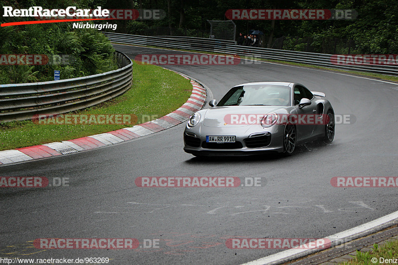 Bild #963269 - Touristenfahrten Nürburgring Nordschleife 21.06.2015