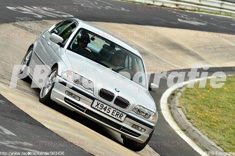 Bild #963436 - Touristenfahrten Nürburgring Nordschleife 21.06.2015