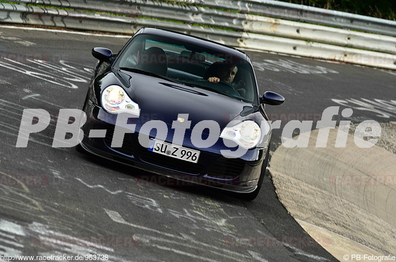 Bild #963738 - Touristenfahrten Nürburgring Nordschleife 21.06.2015