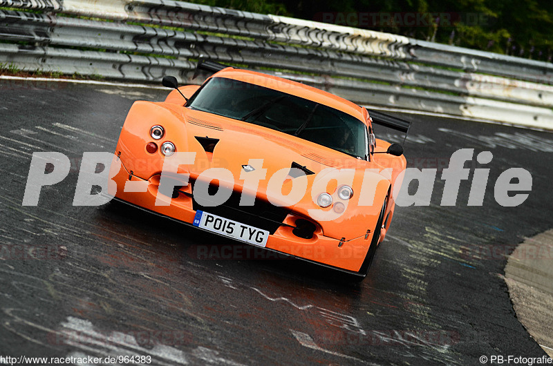 Bild #964383 - Touristenfahrten Nürburgring Nordschleife 21.06.2015