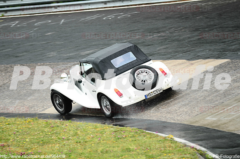 Bild #964419 - Touristenfahrten Nürburgring Nordschleife 21.06.2015