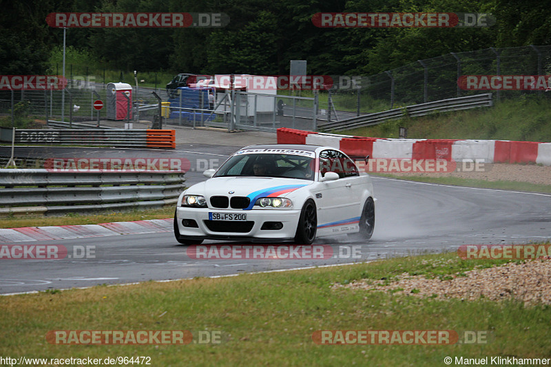 Bild #964472 - Touristenfahrten Nürburgring Nordschleife 21.06.2015