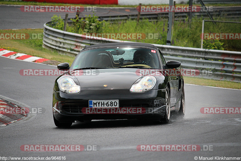 Bild #964616 - Touristenfahrten Nürburgring Nordschleife 21.06.2015