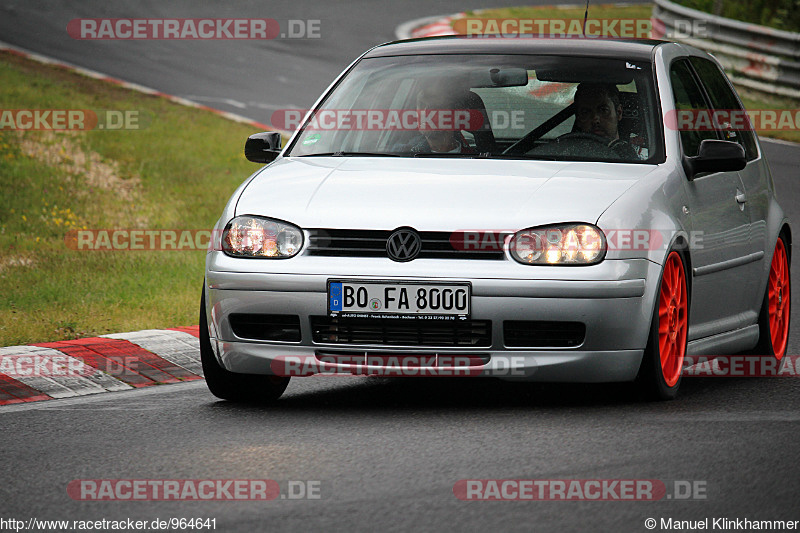 Bild #964641 - Touristenfahrten Nürburgring Nordschleife 21.06.2015