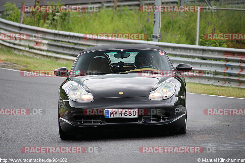 Bild #964682 - Touristenfahrten Nürburgring Nordschleife 21.06.2015