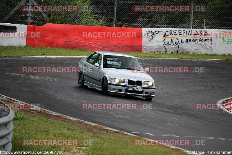 Bild #964700 - Touristenfahrten Nürburgring Nordschleife 21.06.2015