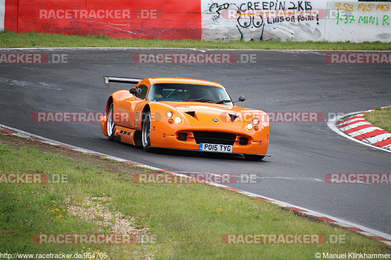 Bild #964705 - Touristenfahrten Nürburgring Nordschleife 21.06.2015