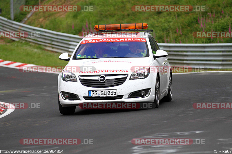 Bild #964854 - Touristenfahrten Nürburgring Nordschleife 21.06.2015