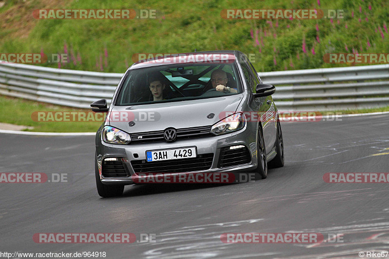 Bild #964918 - Touristenfahrten Nürburgring Nordschleife 21.06.2015