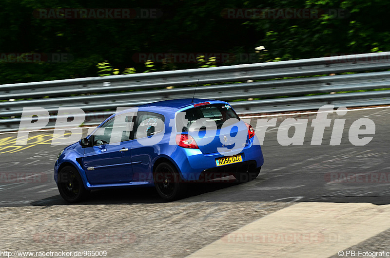 Bild #965009 - Touristenfahrten Nürburgring Nordschleife 21.06.2015