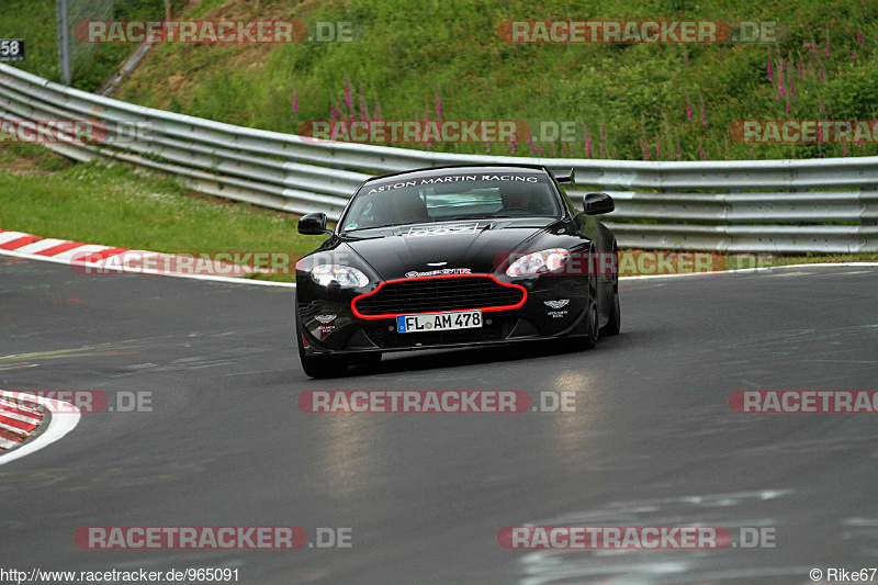 Bild #965091 - Touristenfahrten Nürburgring Nordschleife 21.06.2015