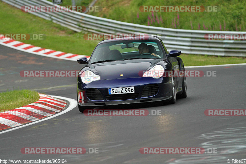 Bild #965124 - Touristenfahrten Nürburgring Nordschleife 21.06.2015