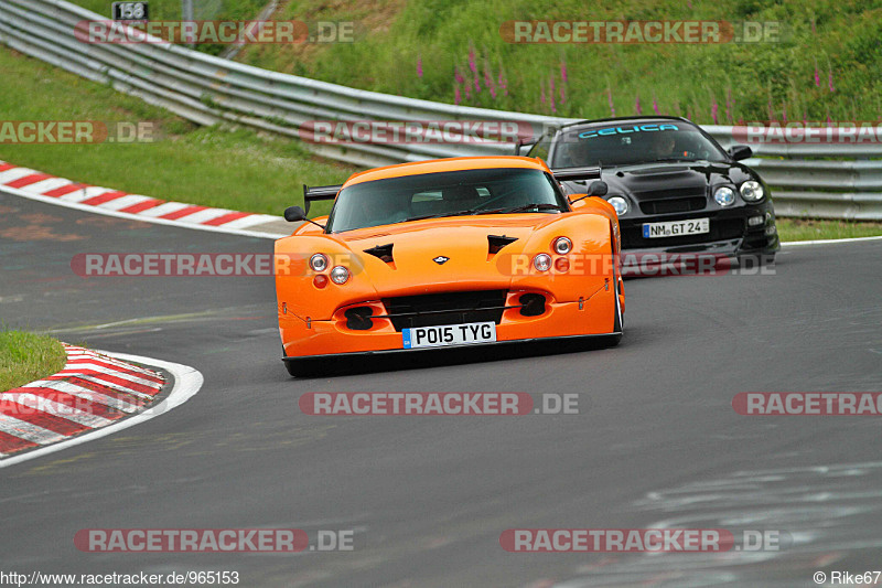 Bild #965153 - Touristenfahrten Nürburgring Nordschleife 21.06.2015