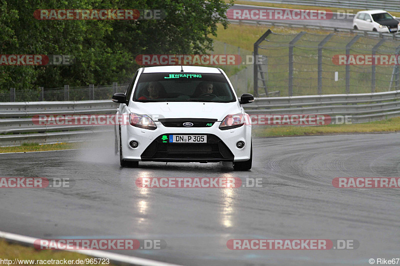 Bild #965723 - Touristenfahrten Nürburgring Nordschleife 21.06.2015