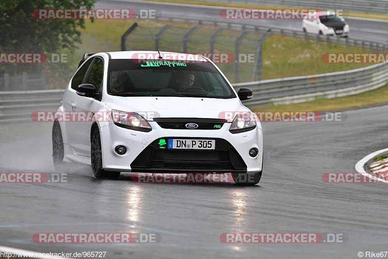 Bild #965727 - Touristenfahrten Nürburgring Nordschleife 21.06.2015