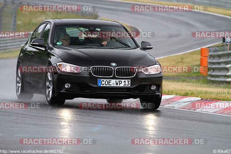 Bild #965762 - Touristenfahrten Nürburgring Nordschleife 21.06.2015