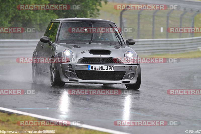 Bild #965860 - Touristenfahrten Nürburgring Nordschleife 21.06.2015