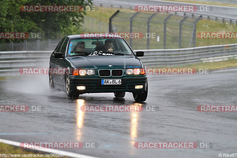 Bild #965897 - Touristenfahrten Nürburgring Nordschleife 21.06.2015