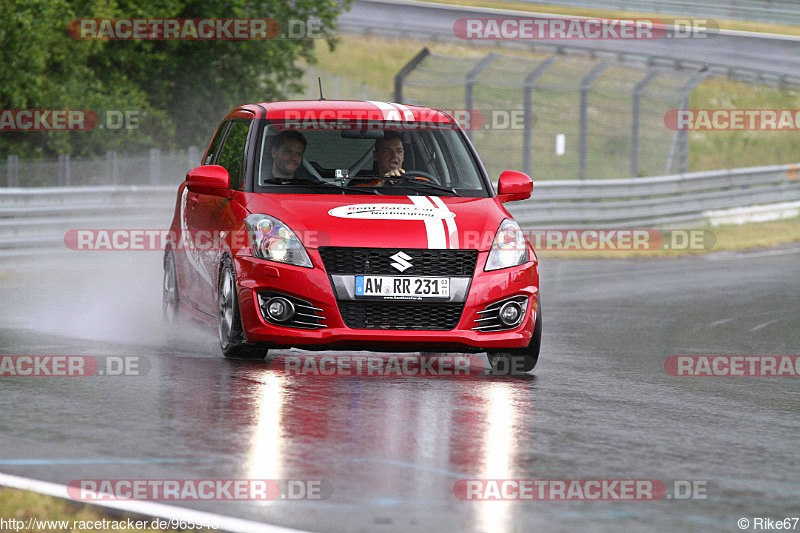 Bild #965948 - Touristenfahrten Nürburgring Nordschleife 21.06.2015