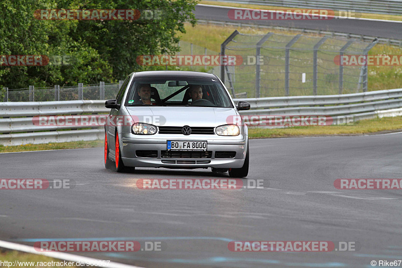 Bild #966057 - Touristenfahrten Nürburgring Nordschleife 21.06.2015