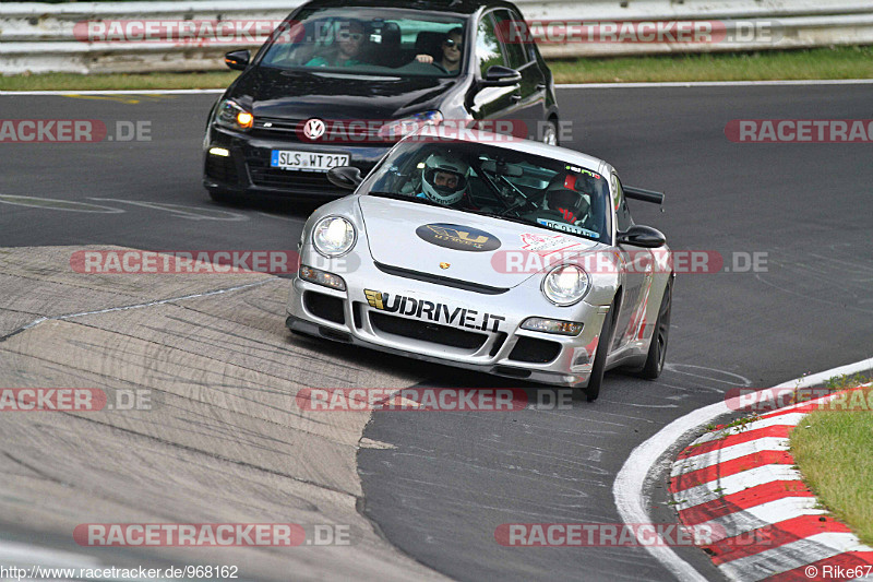 Bild #968162 - Touristenfahrten Nürburgring Nordschleife 24.06.2015