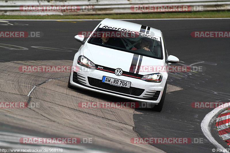 Bild #968178 - Touristenfahrten Nürburgring Nordschleife 24.06.2015