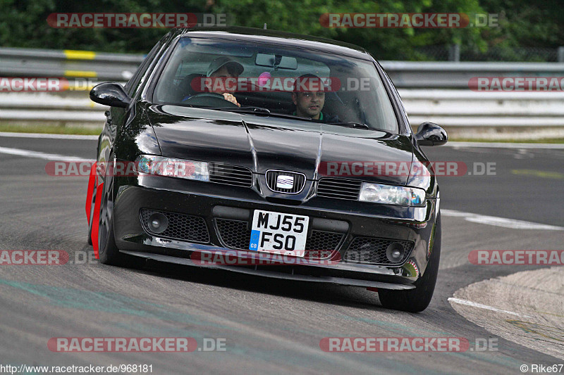 Bild #968181 - Touristenfahrten Nürburgring Nordschleife 24.06.2015