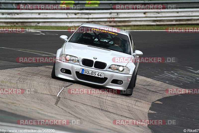 Bild #968200 - Touristenfahrten Nürburgring Nordschleife 24.06.2015