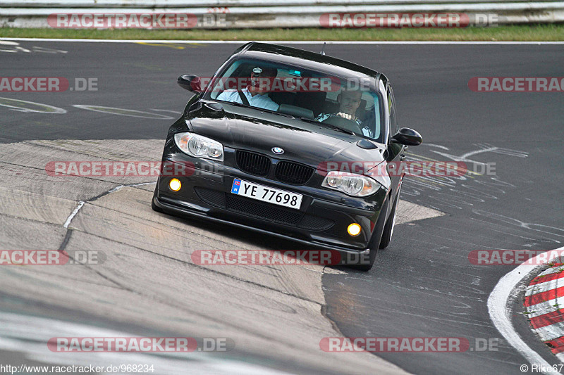 Bild #968234 - Touristenfahrten Nürburgring Nordschleife 24.06.2015