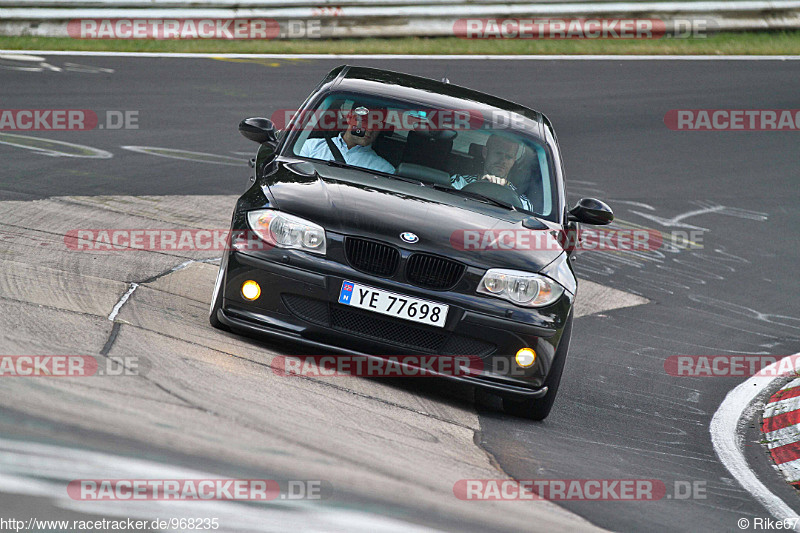 Bild #968235 - Touristenfahrten Nürburgring Nordschleife 24.06.2015