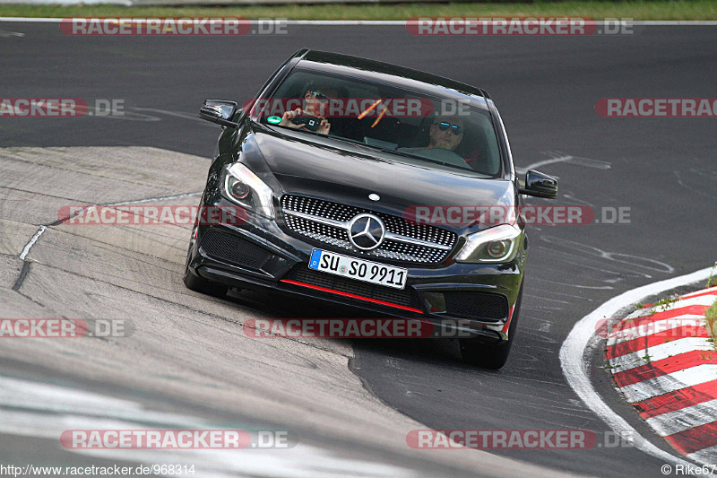 Bild #968314 - Touristenfahrten Nürburgring Nordschleife 24.06.2015