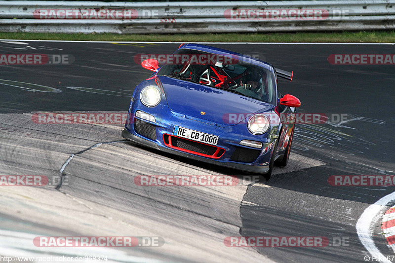 Bild #968374 - Touristenfahrten Nürburgring Nordschleife 24.06.2015