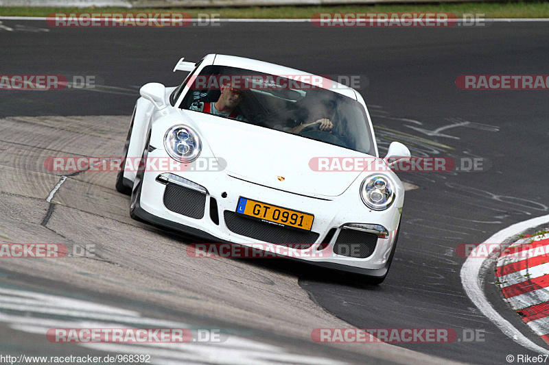 Bild #968392 - Touristenfahrten Nürburgring Nordschleife 24.06.2015