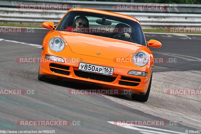 Bild #968425 - Touristenfahrten Nürburgring Nordschleife 24.06.2015