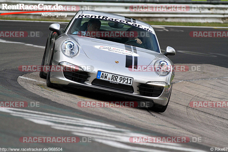 Bild #968504 - Touristenfahrten Nürburgring Nordschleife 24.06.2015