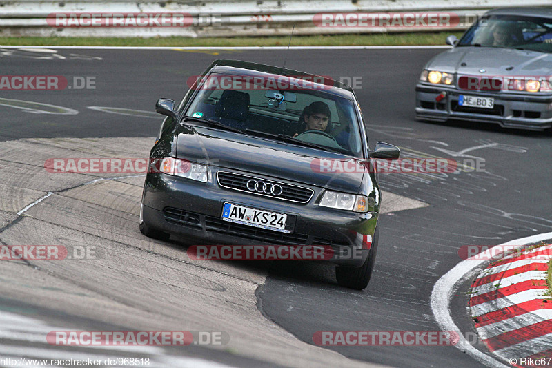 Bild #968518 - Touristenfahrten Nürburgring Nordschleife 24.06.2015