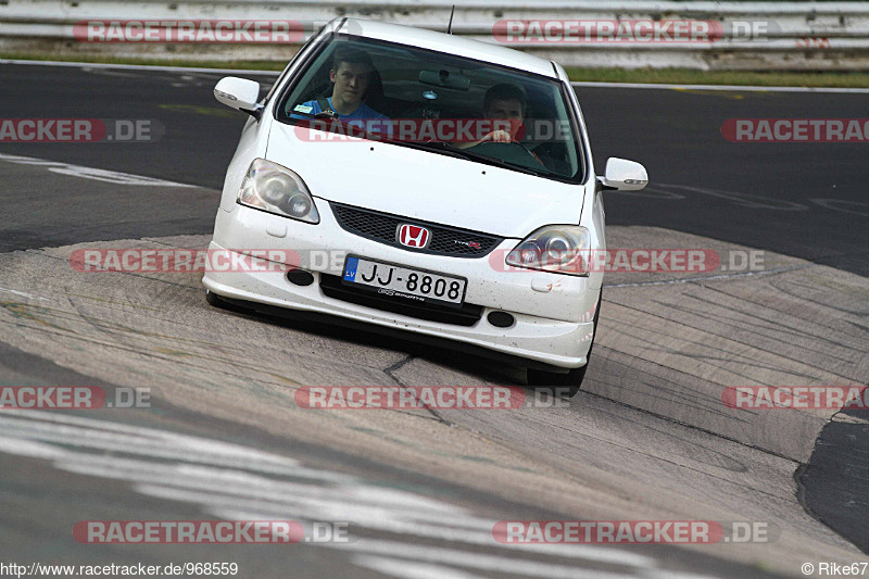 Bild #968559 - Touristenfahrten Nürburgring Nordschleife 24.06.2015