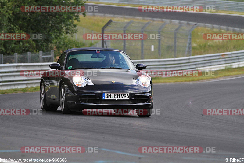 Bild #968686 - Touristenfahrten Nürburgring Nordschleife 24.06.2015