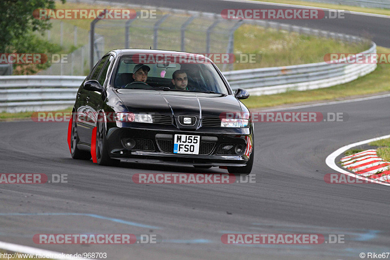 Bild #968703 - Touristenfahrten Nürburgring Nordschleife 24.06.2015