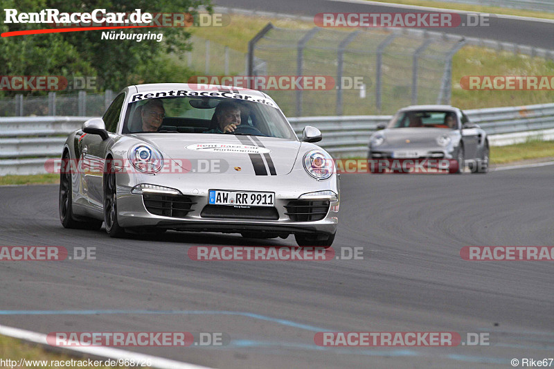 Bild #968726 - Touristenfahrten Nürburgring Nordschleife 24.06.2015