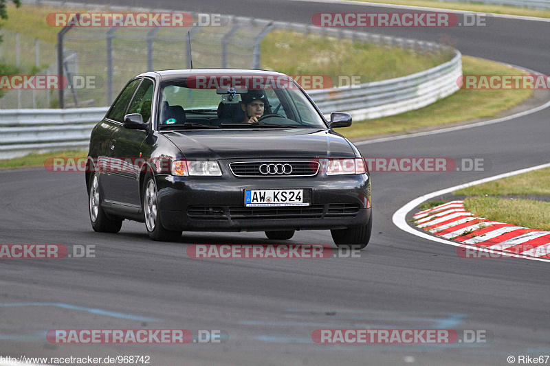 Bild #968742 - Touristenfahrten Nürburgring Nordschleife 24.06.2015