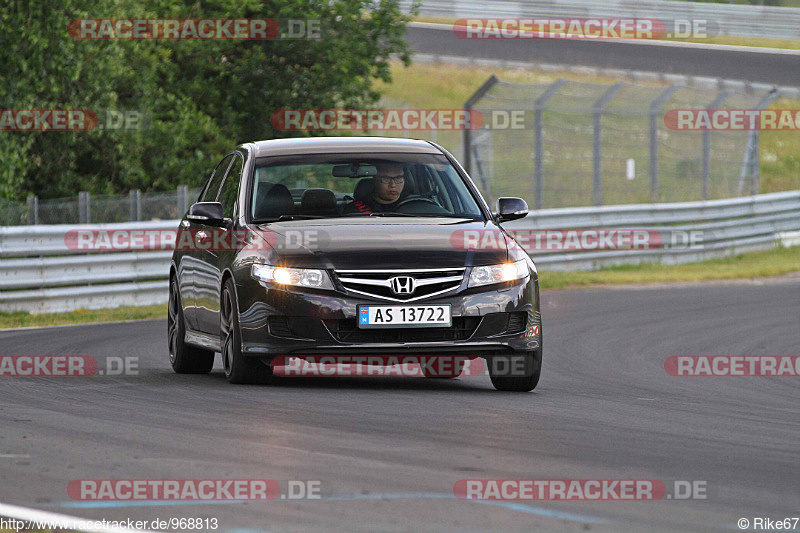 Bild #968813 - Touristenfahrten Nürburgring Nordschleife 24.06.2015