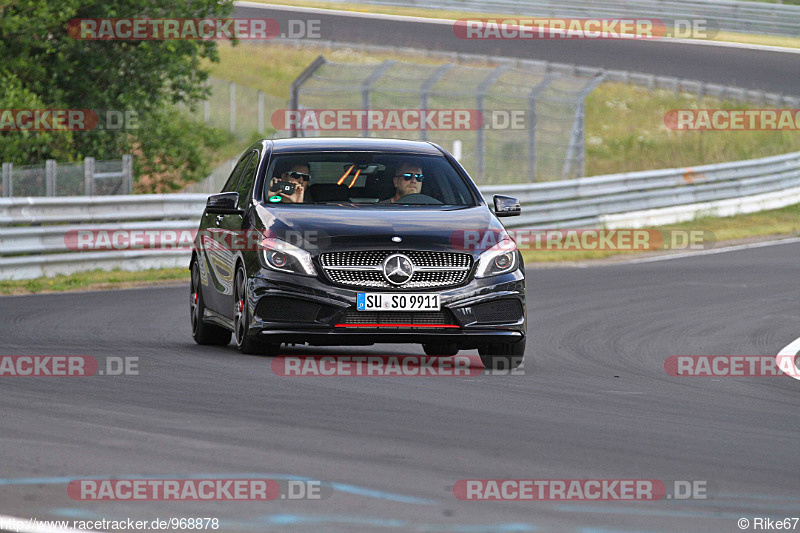 Bild #968878 - Touristenfahrten Nürburgring Nordschleife 24.06.2015