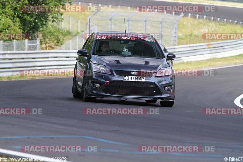 Bild #968972 - Touristenfahrten Nürburgring Nordschleife 24.06.2015