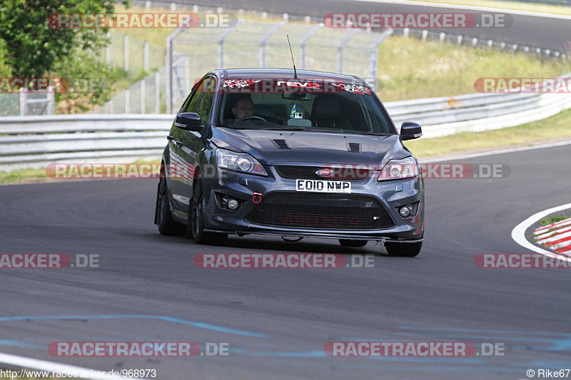 Bild #968973 - Touristenfahrten Nürburgring Nordschleife 24.06.2015